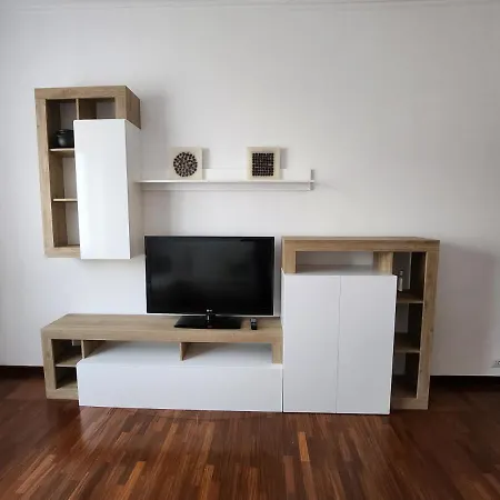公寓 Casa Su Colosseo San Giovanni