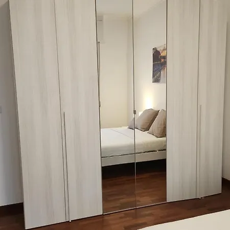 Apartment Casa Su Colosseo San Giovanni Rom