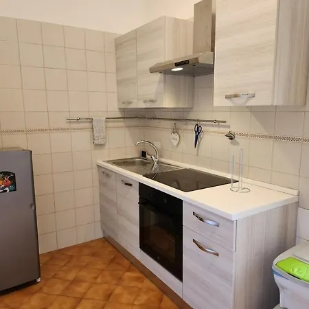 Casa Su Colosseo San Giovanni Apartment *