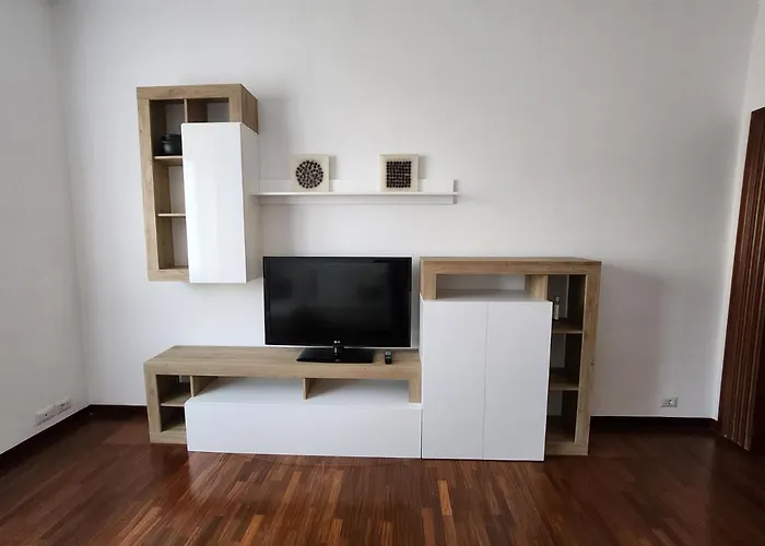 Apartmán Casa Su Colosseo San Giovanni