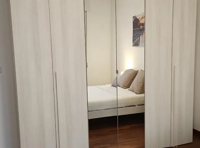 Apartmán Casa Su Colosseo San Giovanni Řím