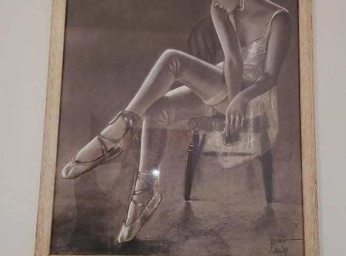 Casa Su Colosseo San Giovanni *