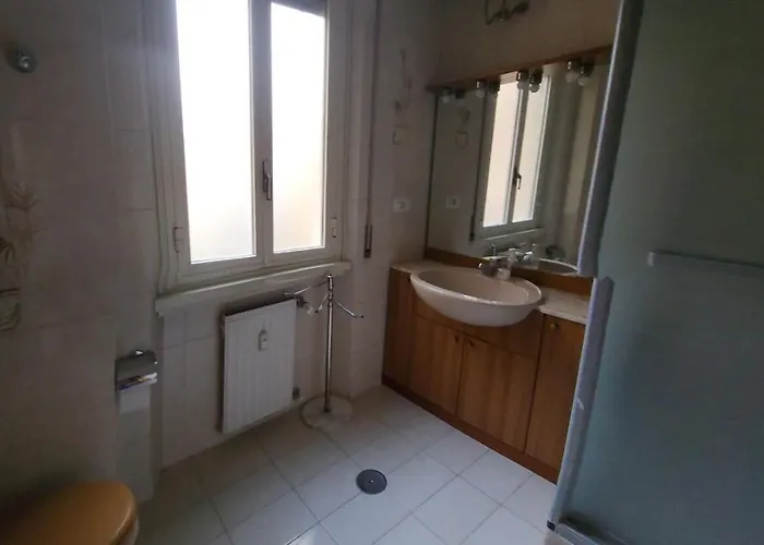 Casa Su Colosseo San Giovanni