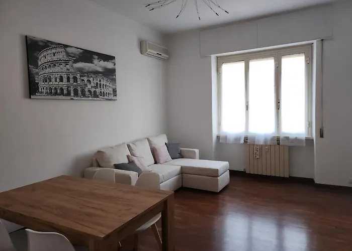Apartmán Casa Su Colosseo San Giovanni