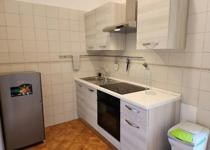 Casa Su Colosseo San Giovanni Apartmán *