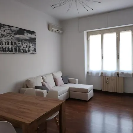 Apartment Casa Su Colosseo San Giovanni